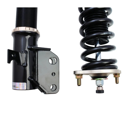 BR Series Coilover Subaru Outback 2000-2004 - F-22-BR