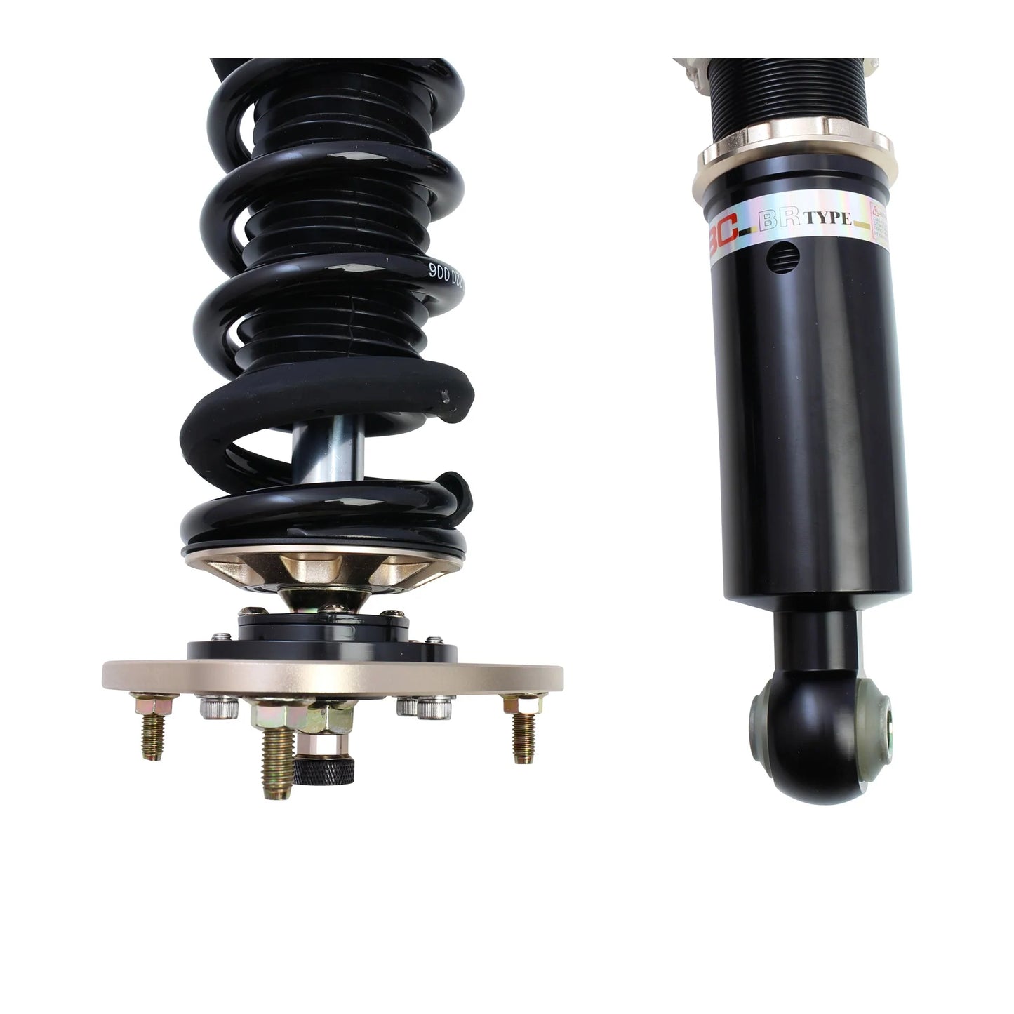 DS Series Coilover Subaru Outback 2000-2004 - F-22-DS