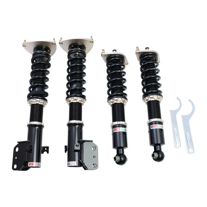 DS Series Coilover Subaru Forester 2014-2016 - F-23-DS