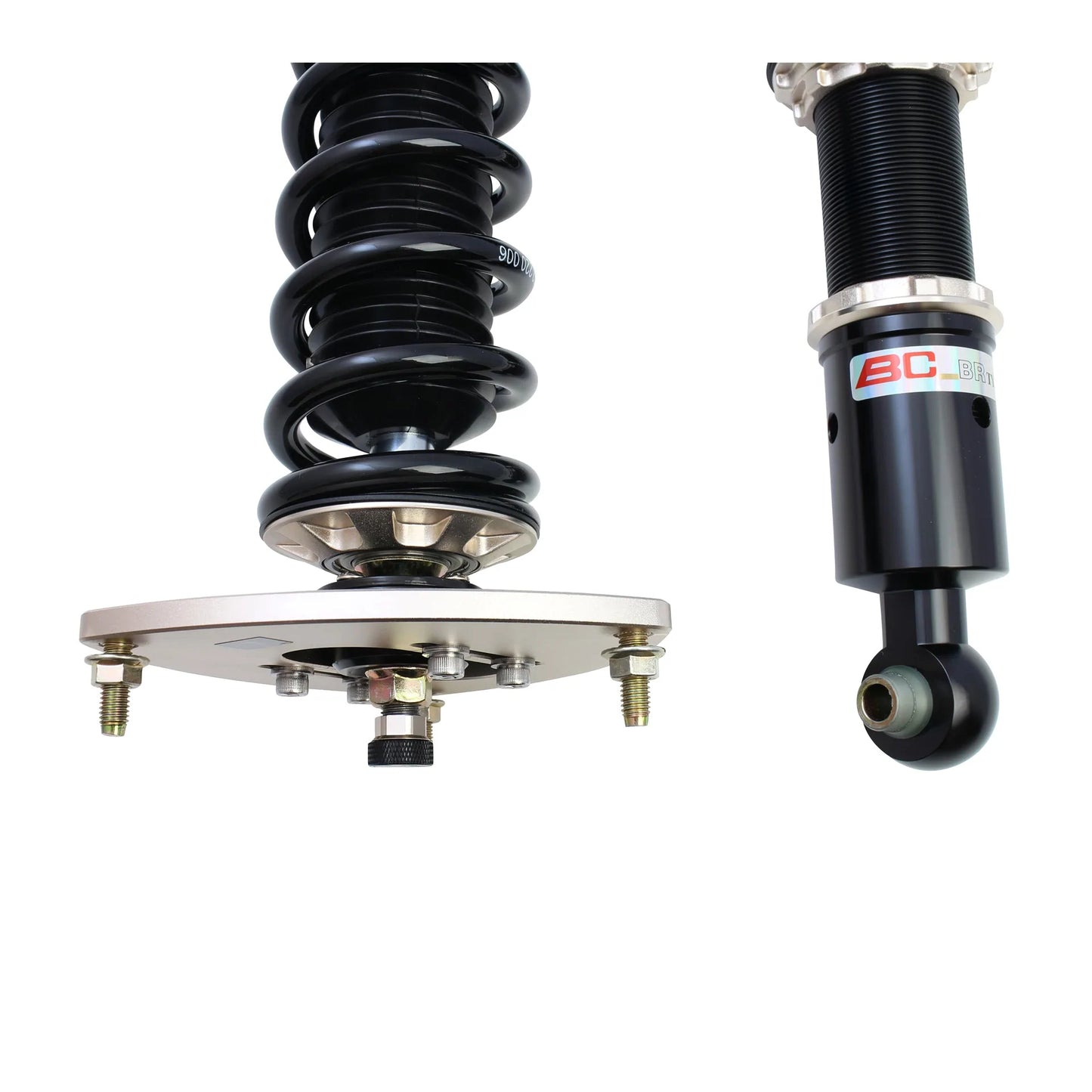 DS Series Coilover Subaru Forester 2014-2016 - F-23-DS