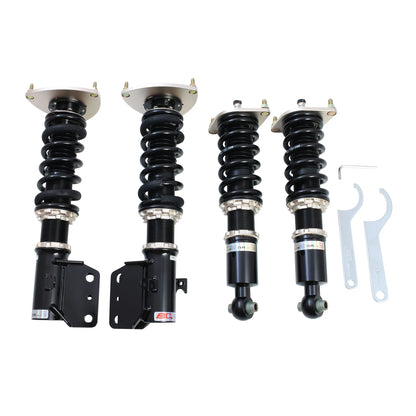 DS Series Coilover Subaru Impreza WRX STI 2015-2016 - F-25-DS