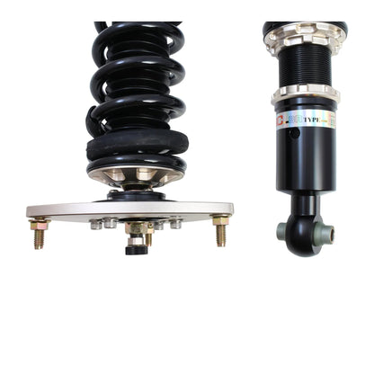 HM Series Coilover Subaru Impreza WRX STI 2015-2016 - F-25-HM