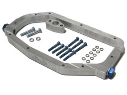 AAM Competition Oil Pan Spacer Kit - Nissan 370Z 09+