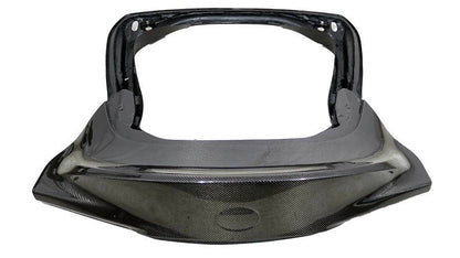 CARBON FIBER HATCH OEM STYLE FOR OEM TOYOTA GR SUPRA 2020-2023 -In Stock!!