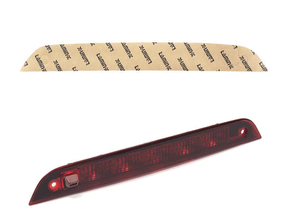 Lamin-X 3rd Brake Light Cover - Ford Focus Hatchback 2000-2007