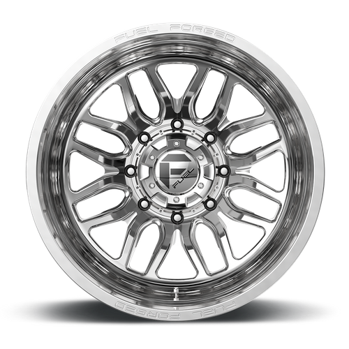 FUEL FFC66 POLISHED