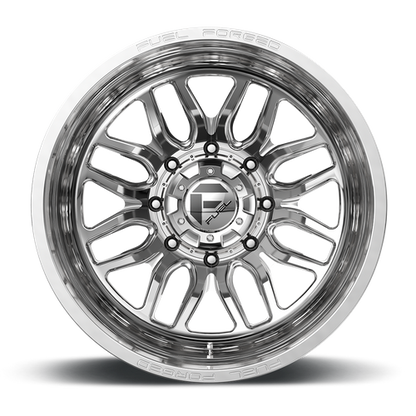 FUEL FFC66 POLISHED