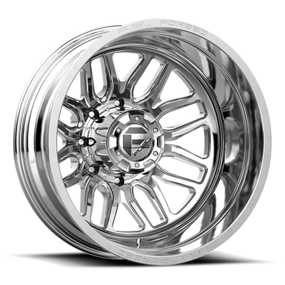 FUEL FFC66 POLISHED
