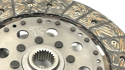 Exedy OE Quality Clutch Kit - Ford Focus Duratec 2.0 L 2012-2015