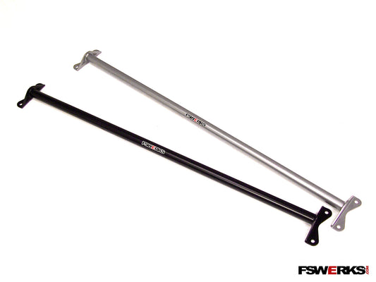 FSWERKS Rear Stress Bar - Ford Focus 2012-2018