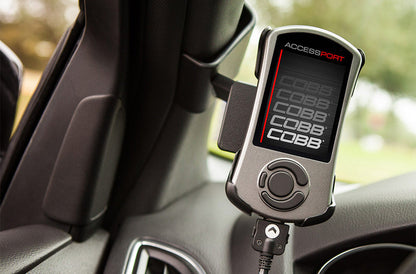 Cobb Ford Focus ST/RS Accessport V3 A-pillar Mount