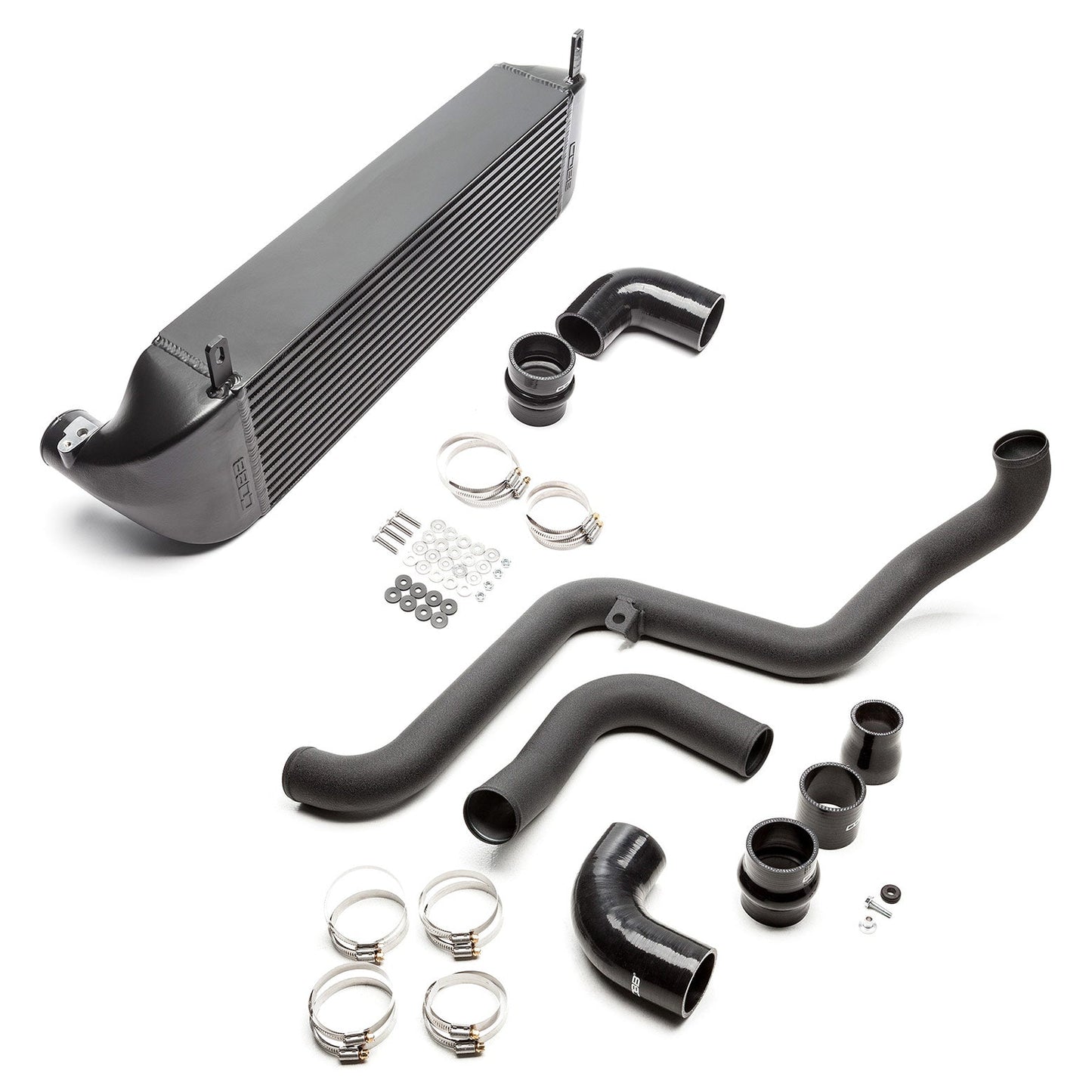 Cobb front mount Intercooler Kit - Ford Focus RS 2016-2018
