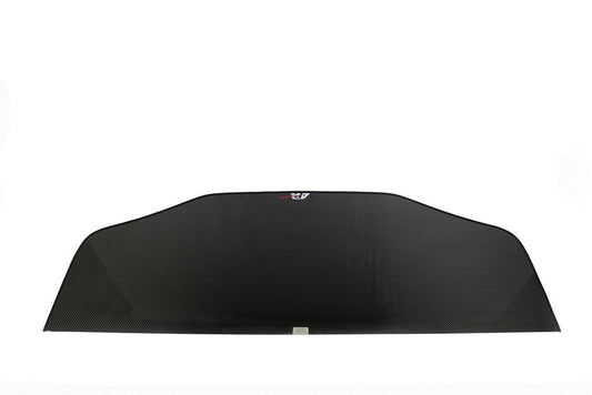 APR Performance Carbon Fiber Wind Splitter With Rods - CW-526011-C-Dub Tech