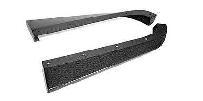 APR Performance Rear Bumper Skirts Mustang - FS-204028-C-Dub Tech