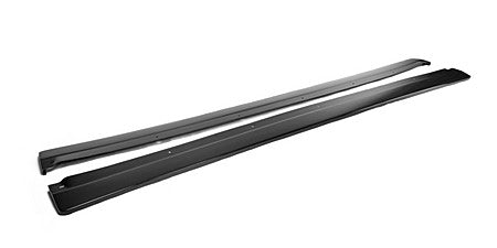 APR Performance Carbon Fiber Side Rocker Extensions Genesis - FS-603408-C-Dub Tech