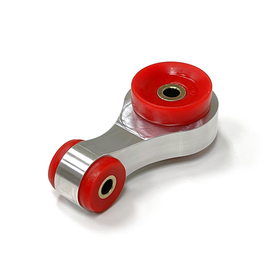FSWERKS Lower Rear Engine Mount - Ford Focus Duratec 2.0L 2008-2011