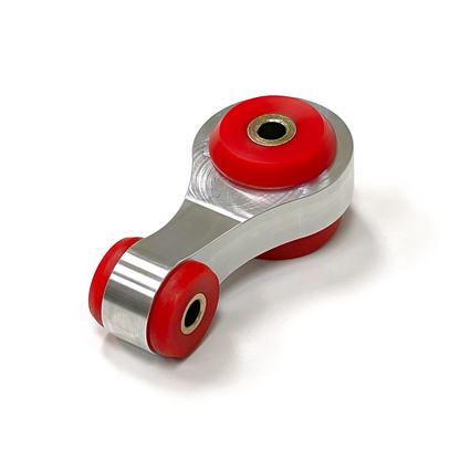 FSWERKS Lower Rear Engine Mount - Ford Focus Duratec 2.0L 2008-2011