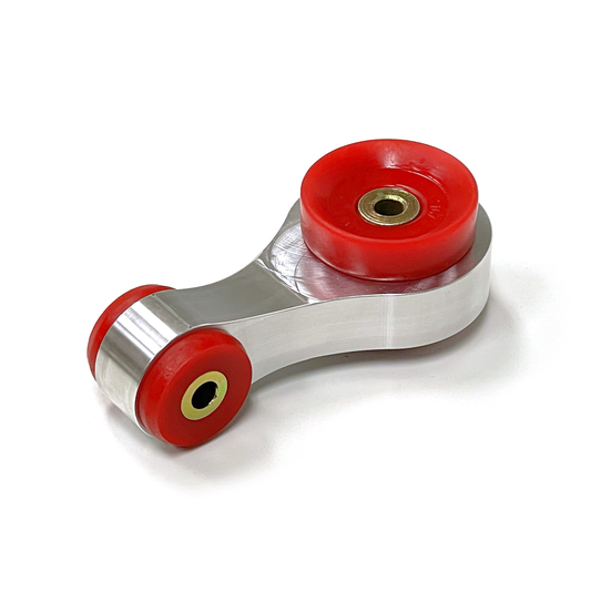 FSWERKS Rear Engine Mount - Ford Focus SPI/Zetec/SVT/Duratec 2000-2007