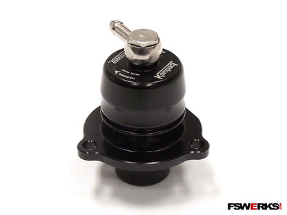 Turbosmart Kompact Dual Port BOV - Ford Focus ST 2013+
