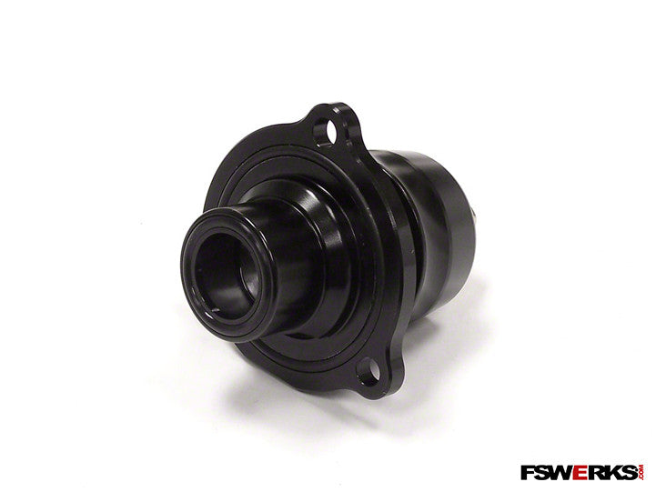 Turbosmart Kompact Dual Port BOV - Ford Focus ST 2013+