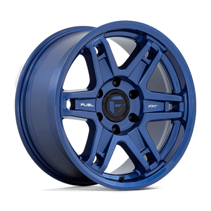 FUEL SLAYER DARK BLUE