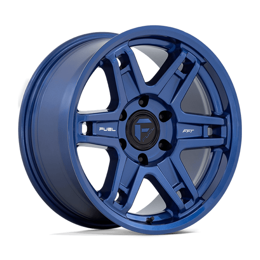 FUEL SLAYER DARK BLUE