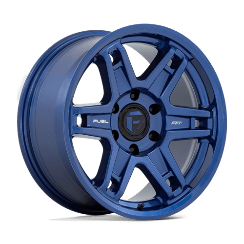 FUEL SLAYER DARK BLUE