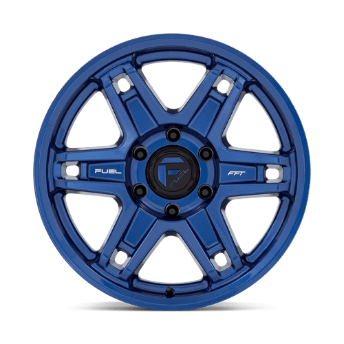 FUEL SLAYER DARK BLUE