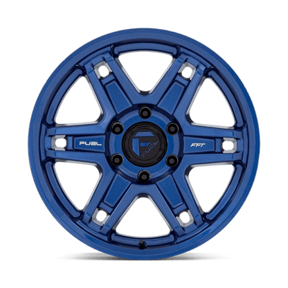 FUEL SLAYER DARK BLUE