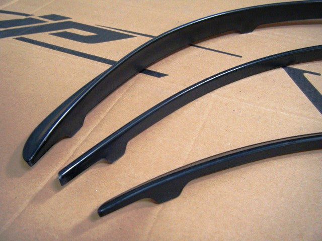 Universal Fender dress up kit