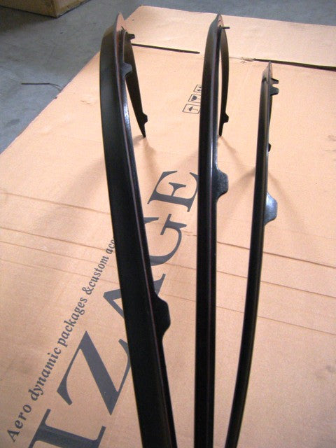 Universal Fender dress up kit