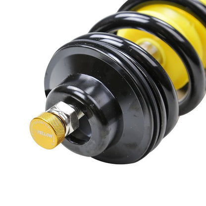 Dynamic Pro Sport Coilovers 2007-2019 Fiat 500 (Incl. Abarth)
