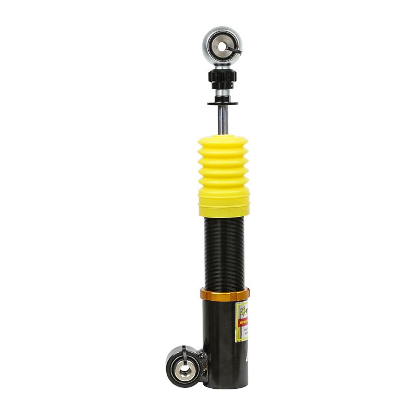 Dynamic Pro Sport Coilovers 2007-2019 Fiat 500 (Incl. Abarth)