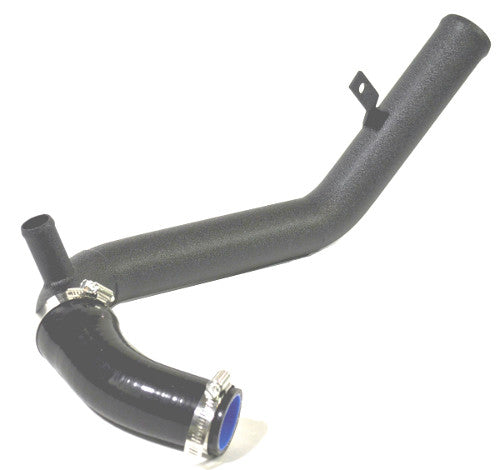 ATP High Flow Charge Air Pipe - Ford Fiesta ST 1.6L Turbo 2014+-C-Dub Tech
