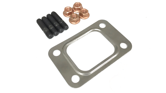FSWERKS Zetec/Duratec Turbo Manifold Gasket Kit - Ford Focus 2.0L / 2.3L