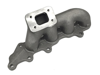 FSWERKS T25 Turbo Exhaust Manifold - Ford Focus Duratec 2.0 & 2.3 Engines 2003-2011