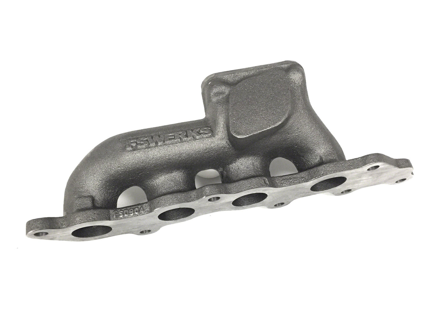 FSWERKS T25 Turbo Exhaust Manifold - Ford Focus Duratec 2.0 & 2.3 Engines 2003-2011