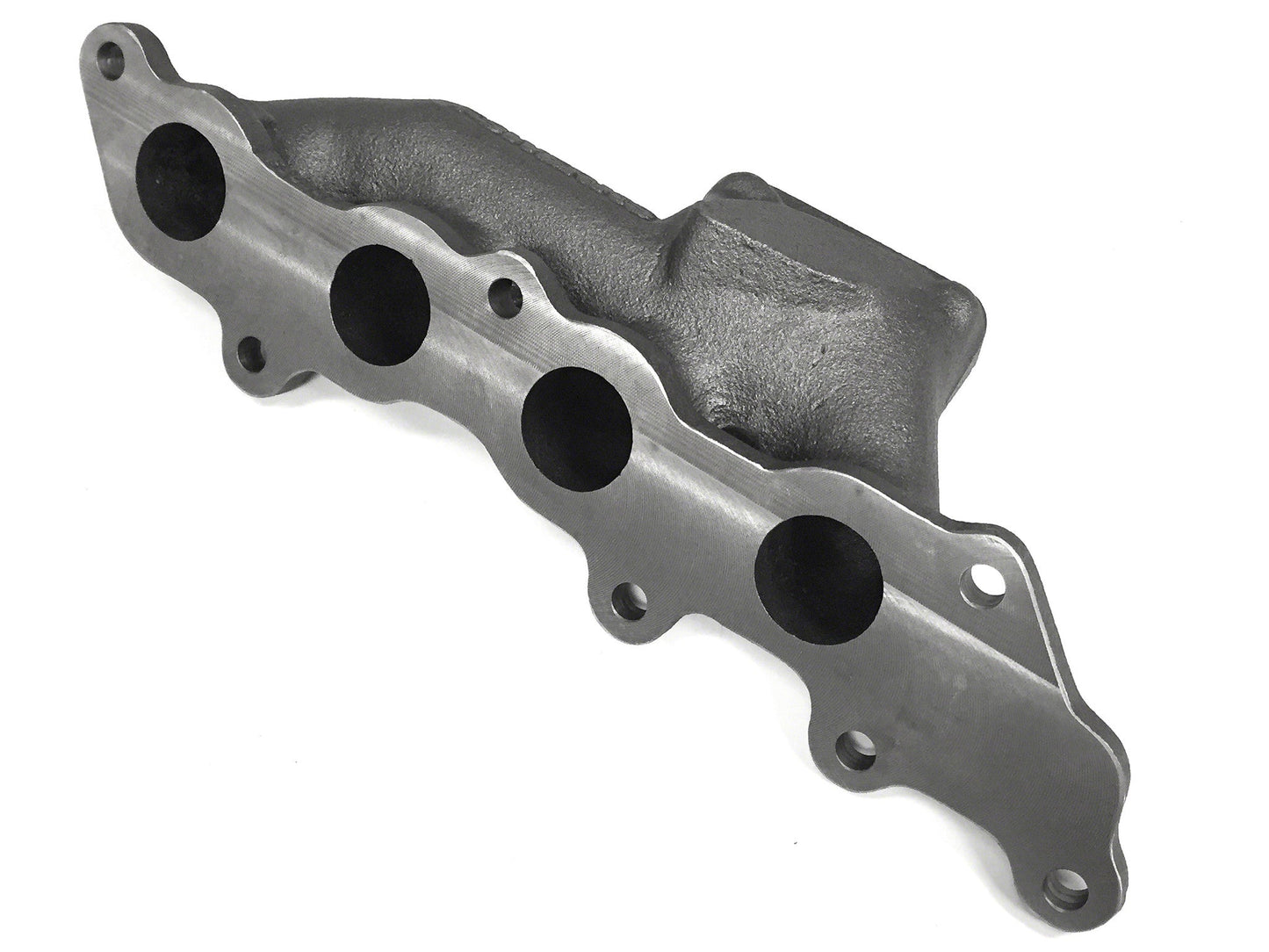 FSWERKS T25 Turbo Exhaust Manifold - Ford Focus Duratec 2.0 & 2.3 Engines 2003-2011