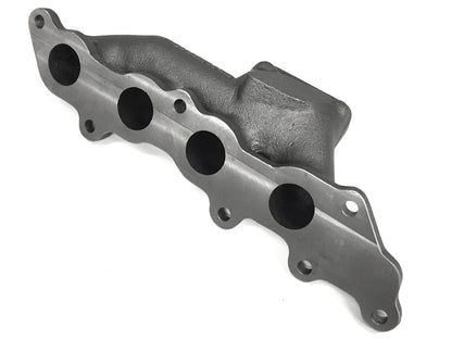 FSWERKS T25 Turbo Exhaust Manifold - Ford Focus Duratec 2.0 & 2.3 Engines 2003-2011