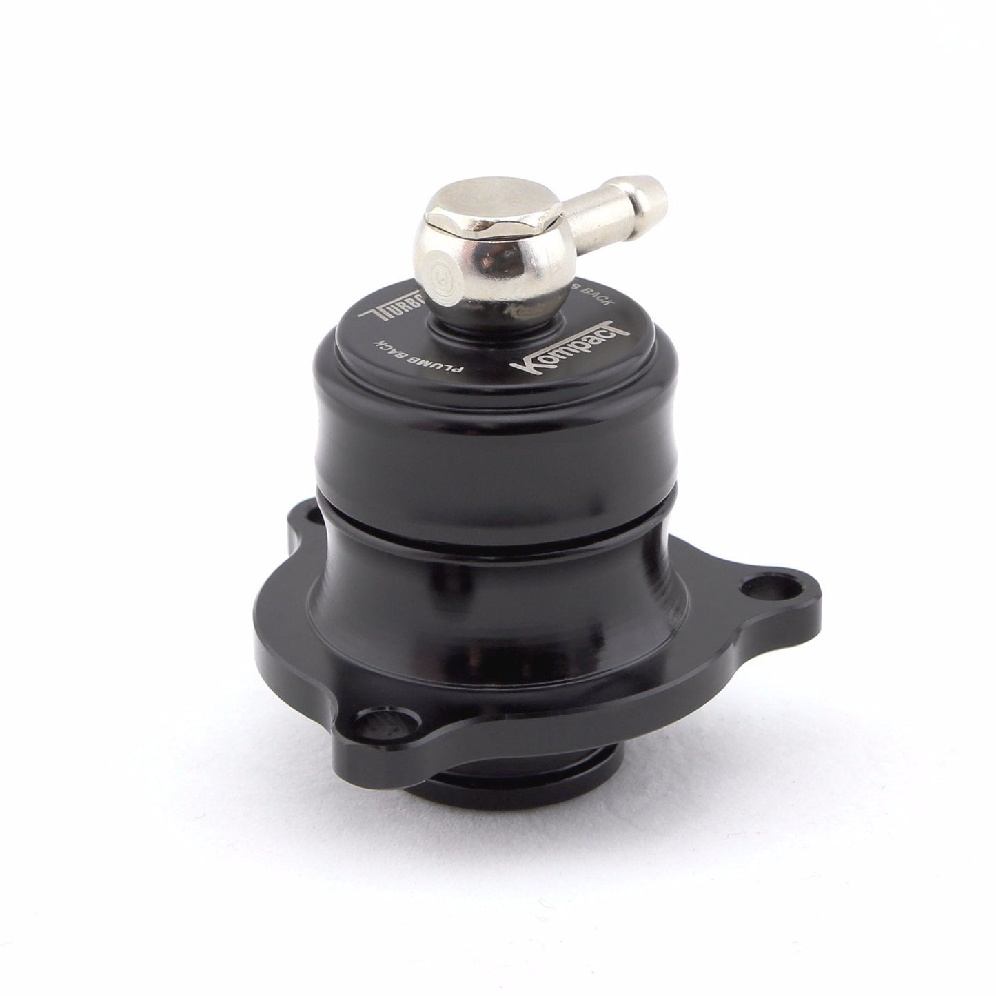 Turbosmart Kompact Shortie Plumb Back VR08 - 2016+ Ford Focus RS