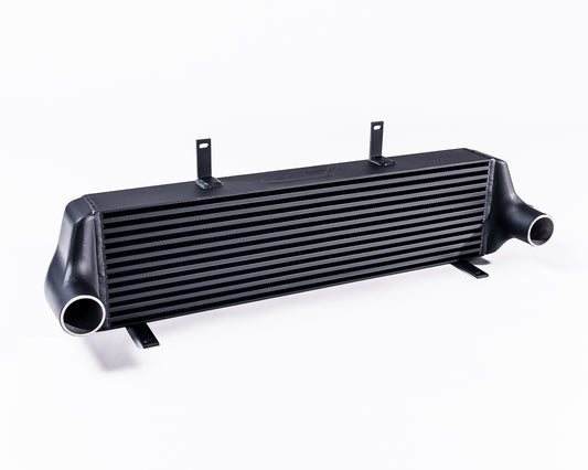 Agency Power Intercooler Upgrade Ford Focus RS-C-Dub Tech