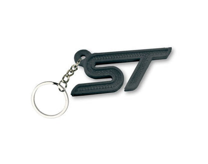 "ST" 3D Printed Keychain-C-Dub Tech