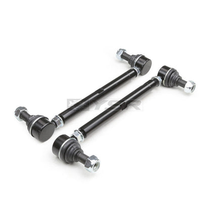 Pro Plus Racing Coilovers 2013-2019 Ford Fiesta ST (MKVI)