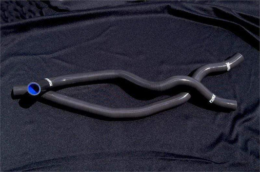 Fuku Works Black Radiator Hose Kit Honda S2000 2000-2009