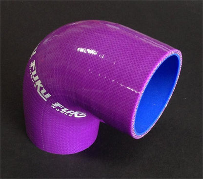 Fuku Works Silicone Elbow Hose