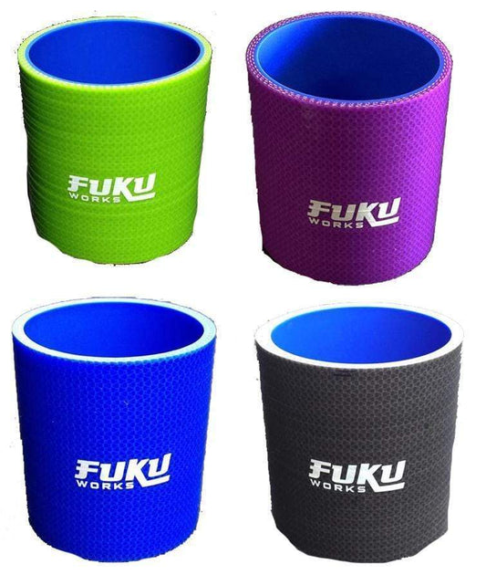 Fuku Works Straight Silicone Coupler