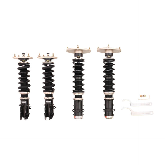 BR Series Coilover Dodge Neon 1995-1999 - G-01-BR