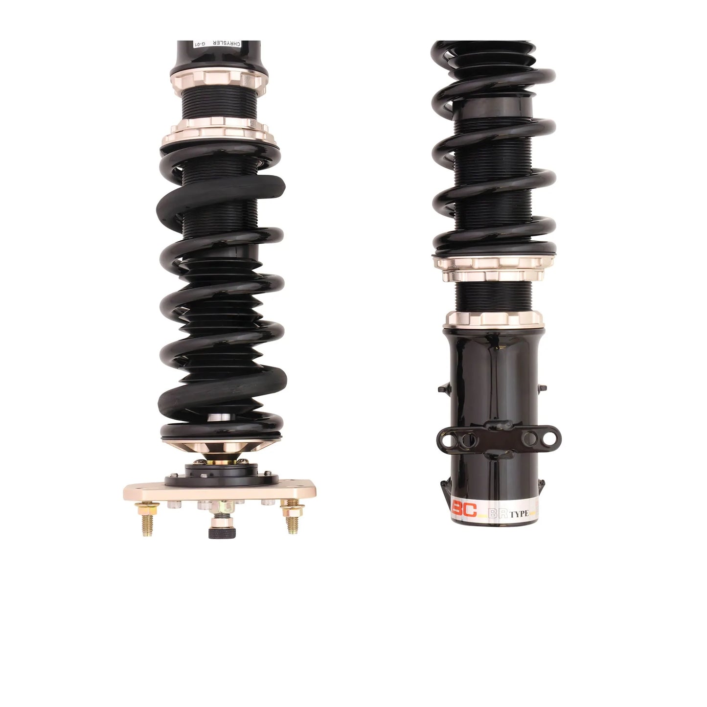 BR Series Coilover Dodge Neon 1995-1999 - G-01-BR