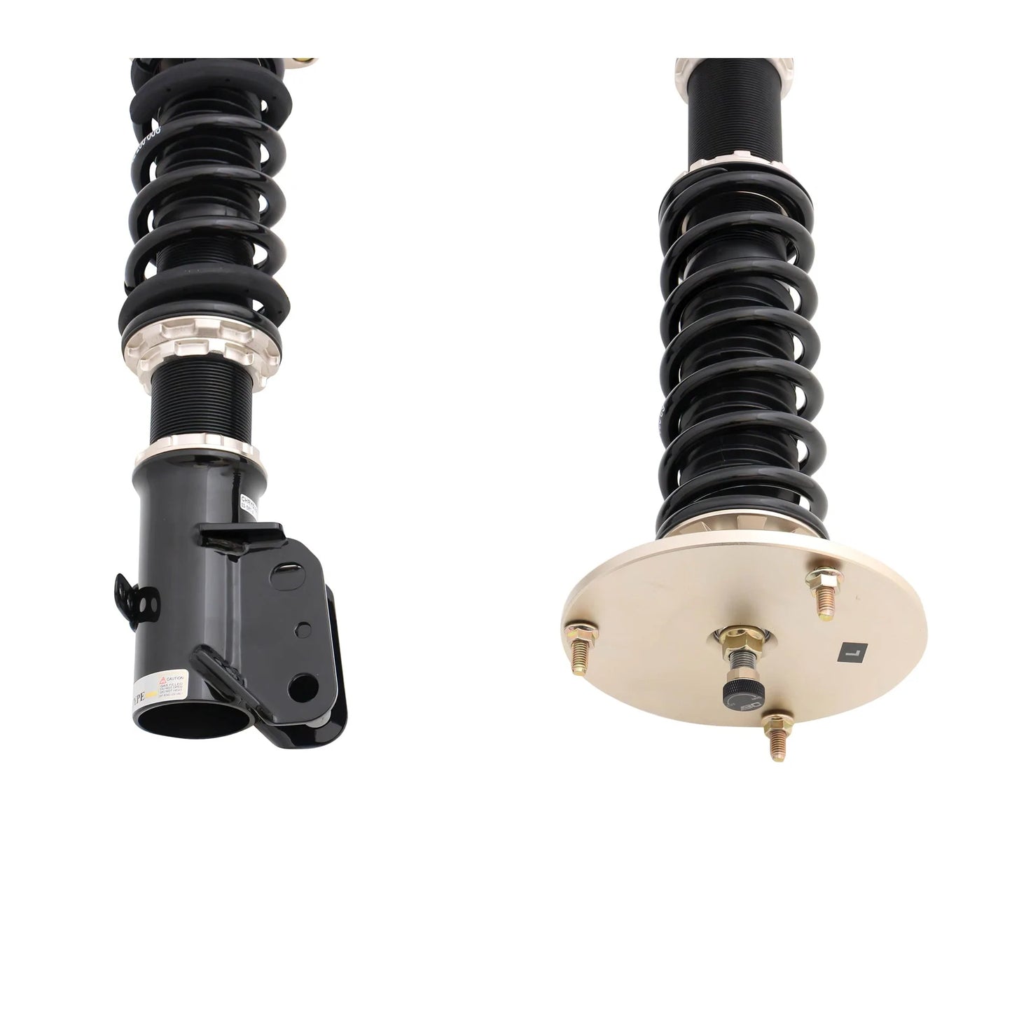 RM Series Coilover Dodge Neon SRT-4 2003-2005 - G-03-RM