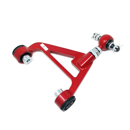 Godspeed Project Adjustable Rear Upper Camber Arms With Ball Joints (00-09 S2000)